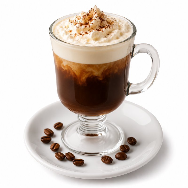 Irish Coffee