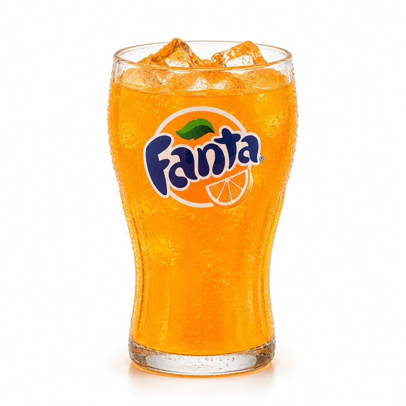 Fanta 0.25