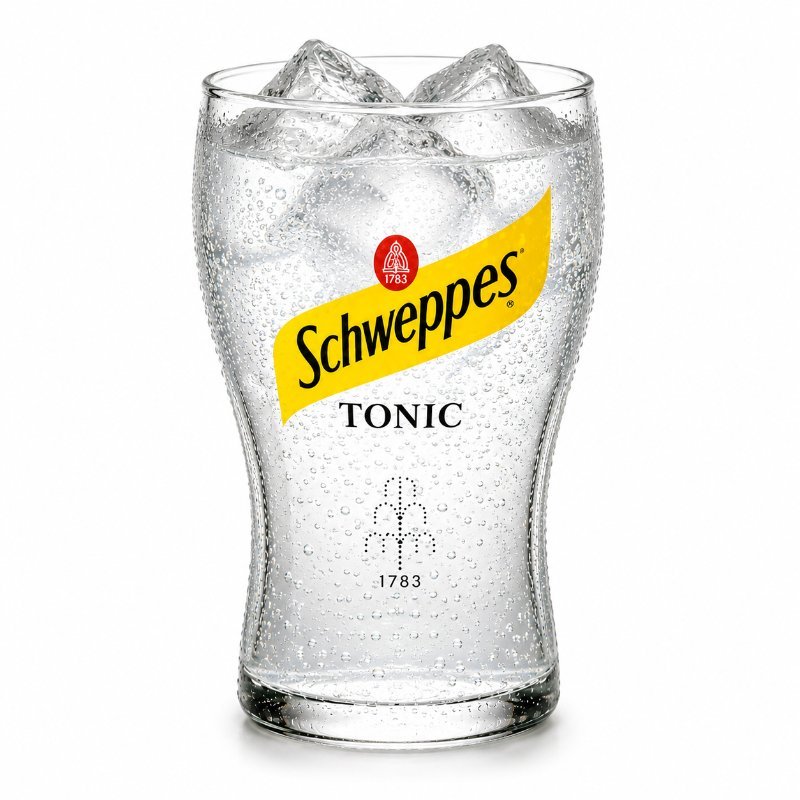 Schweppes Tonic