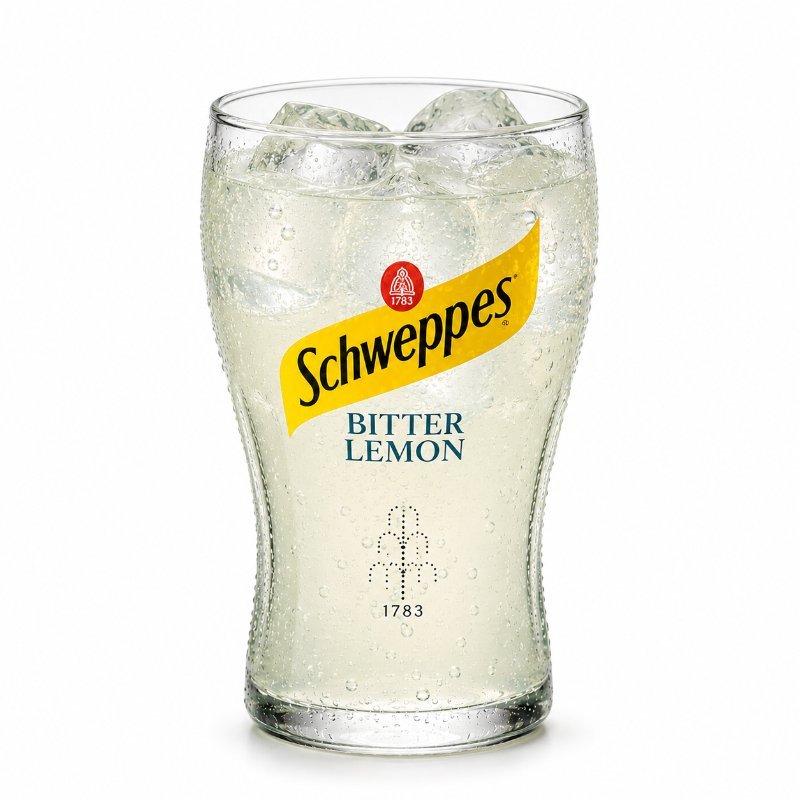 Schweppes Bitter