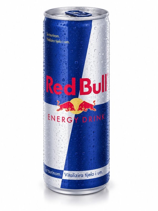 Red Bull