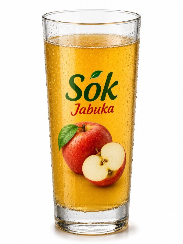 Sok jabuka