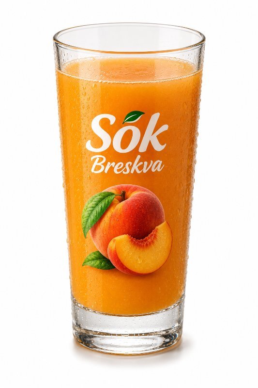 Sok breskva