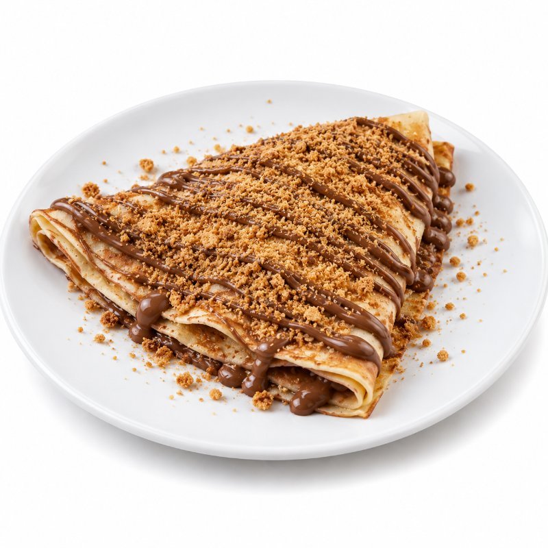 Palacinka plazma