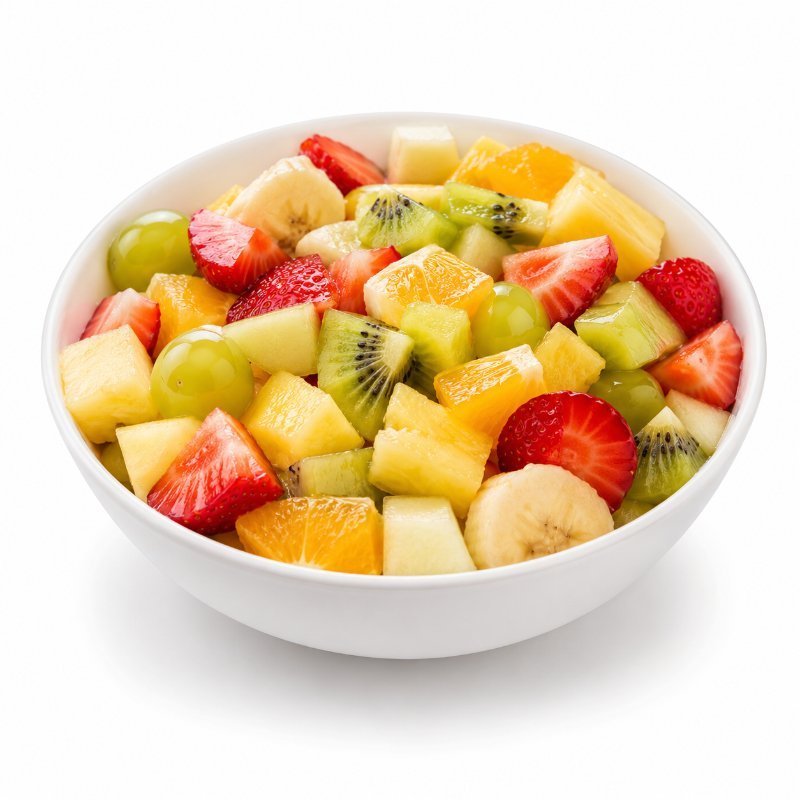 Vocna salata