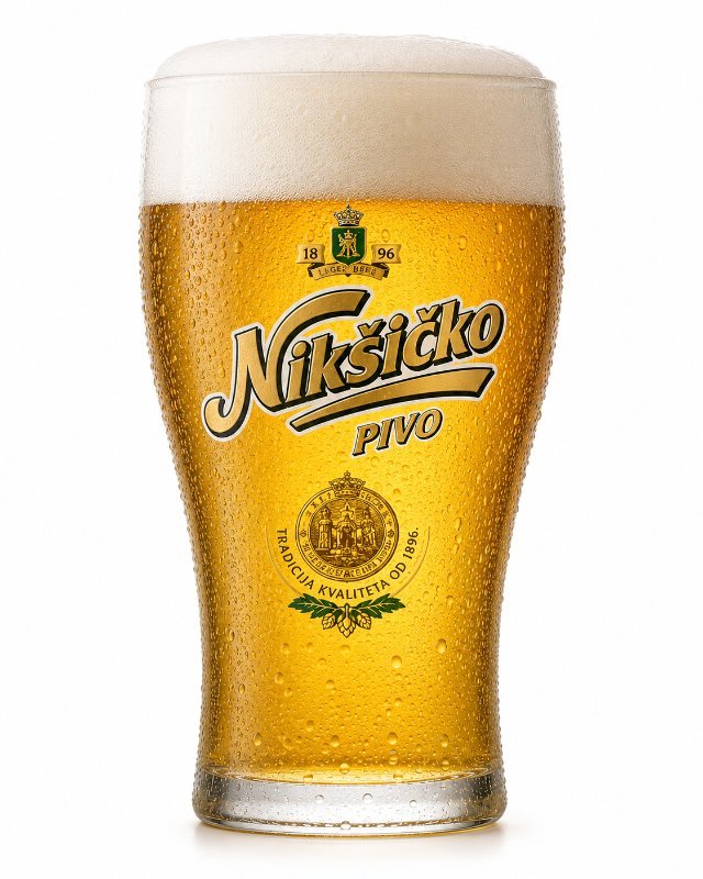 Niksicko 0.33