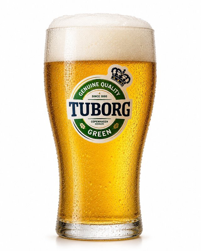 Tuborg 0.33