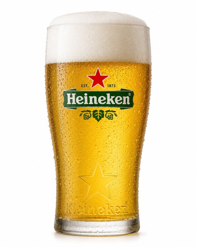 Heineken 0.33