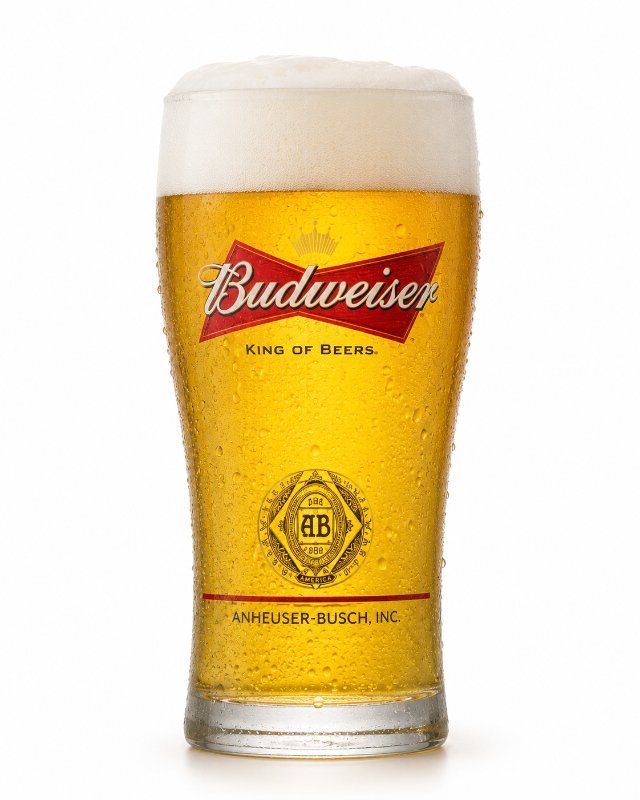 Budweiser 0.33