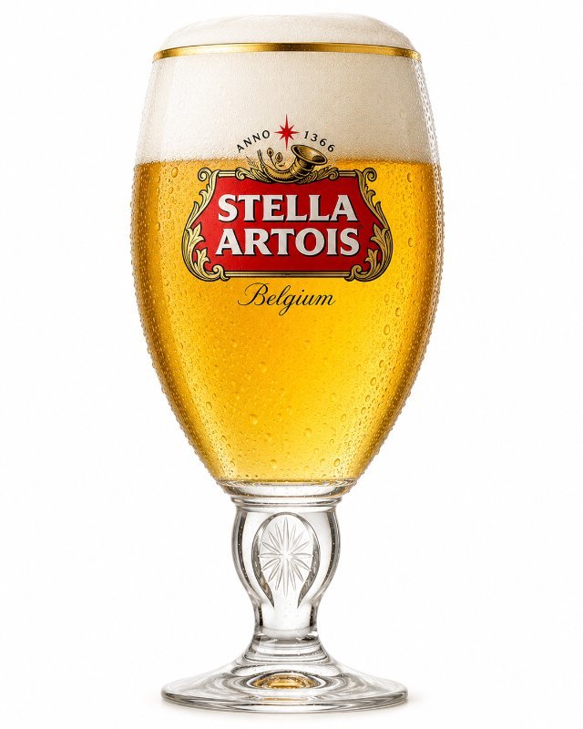 Stella Artois 0.33