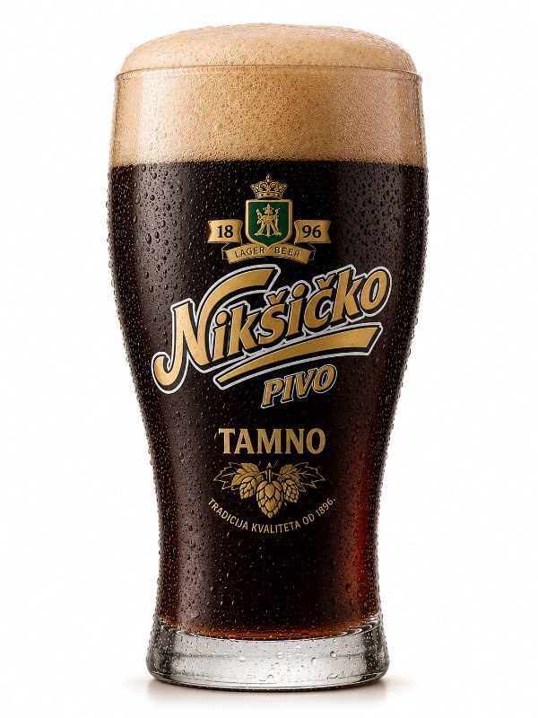 Niksicko tamno 0.5