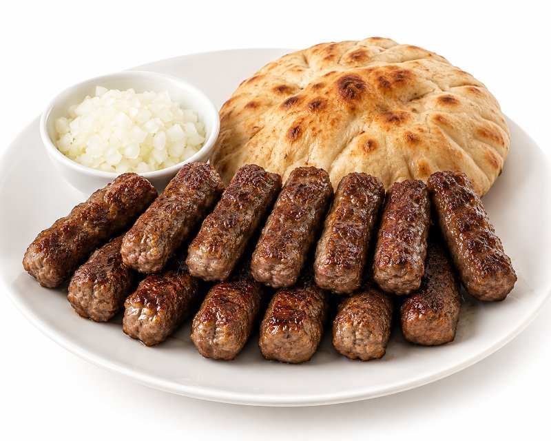 Cevapi 10kom
