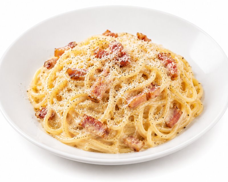 Pasta Carbonara