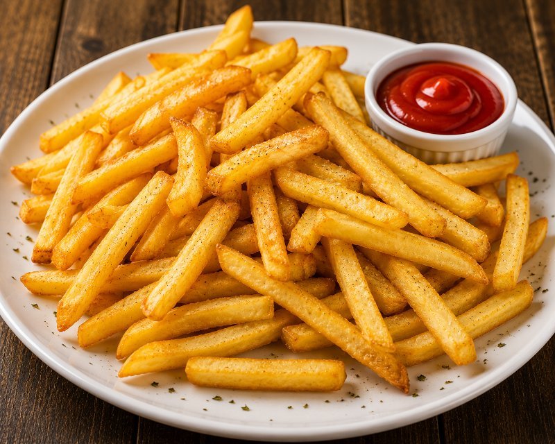 Pomfrit