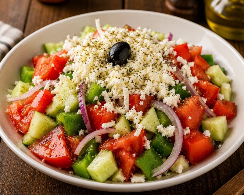 Sopska salata
