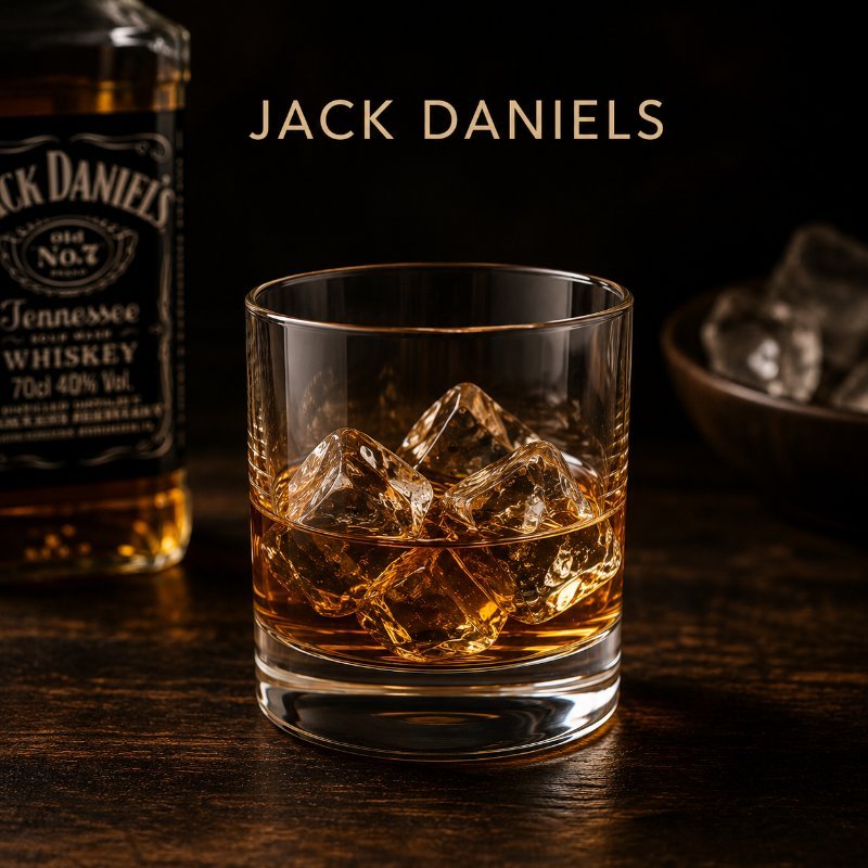 Jack Daniels