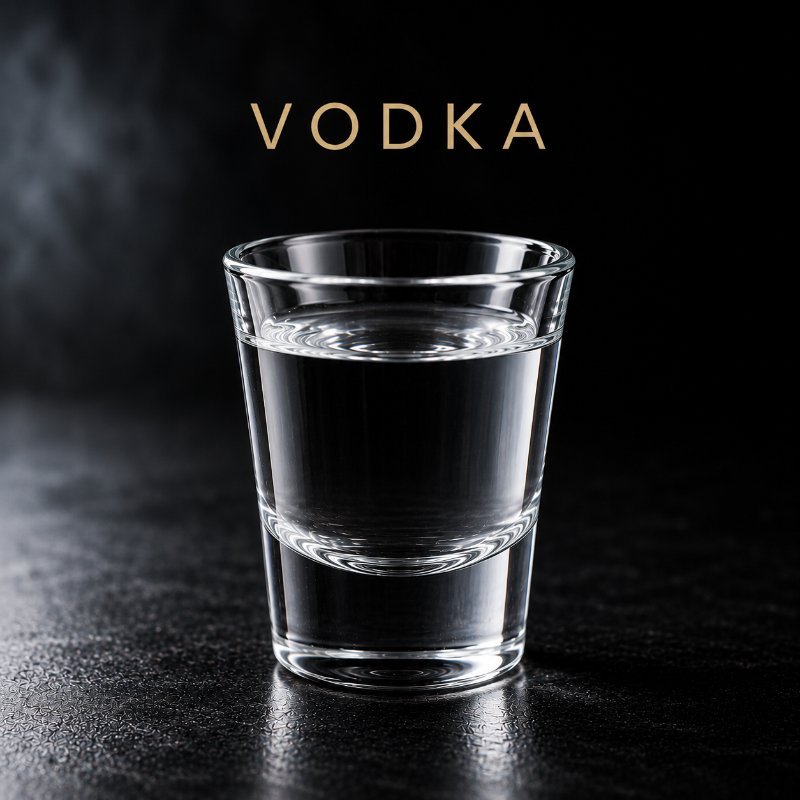 Vodka