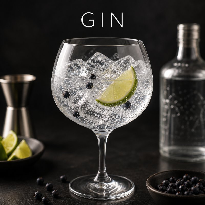 Gin