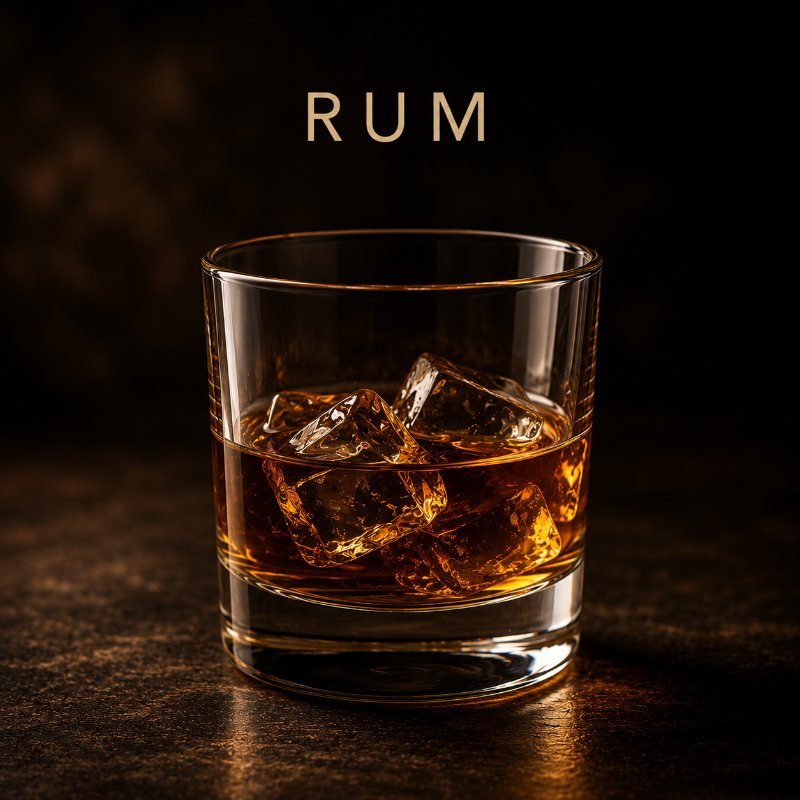 Rum