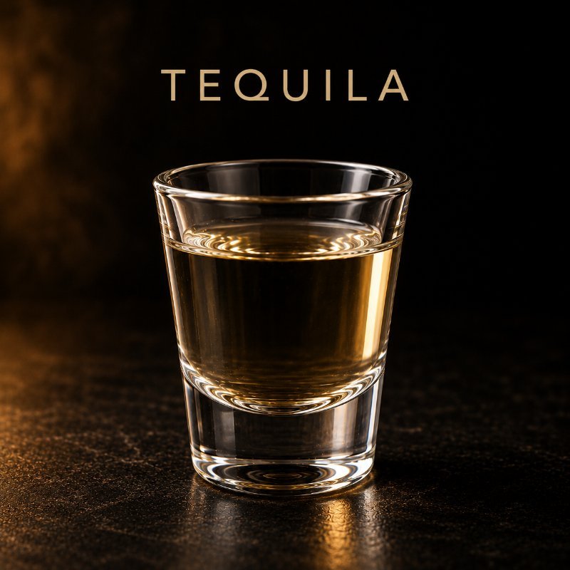 Tequila