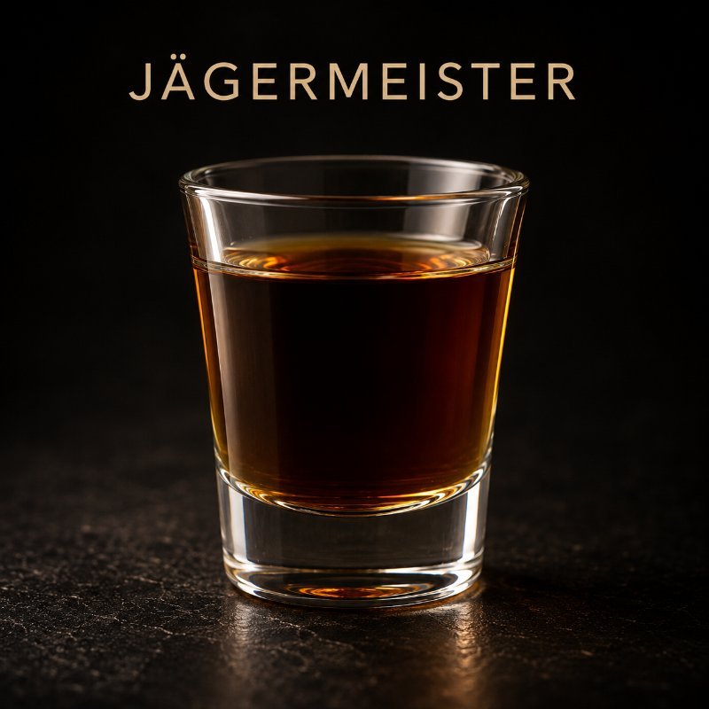 Jagermeister