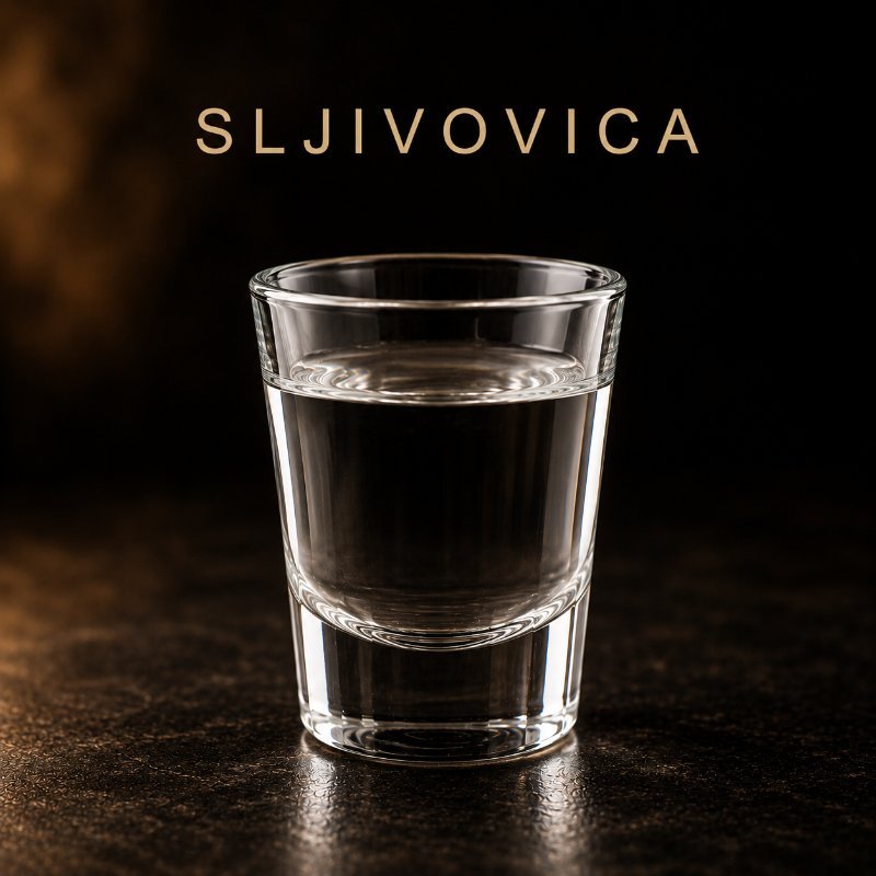 Sljivovica