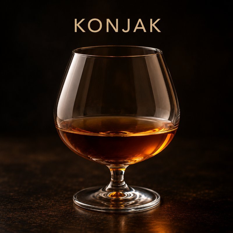 Konjak
