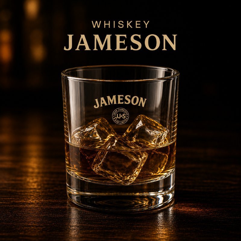 Whiskey Jameson