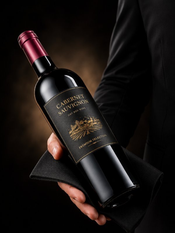 Cabernet casa
