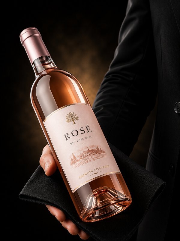 Rose casa