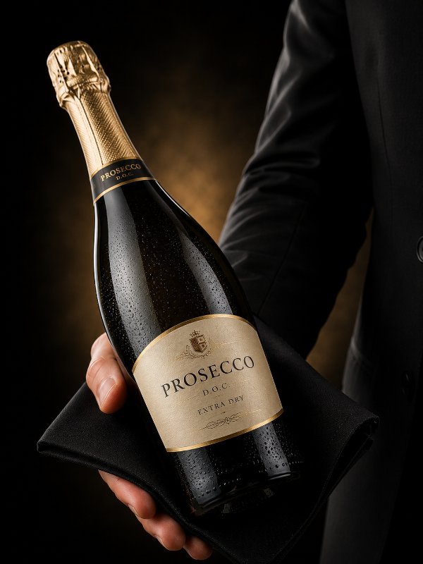 Prosecco casa