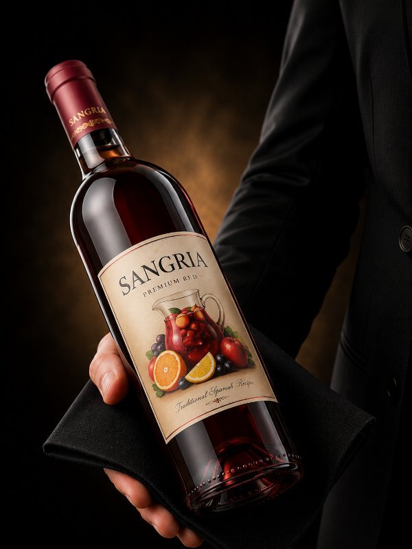Sangria 1L