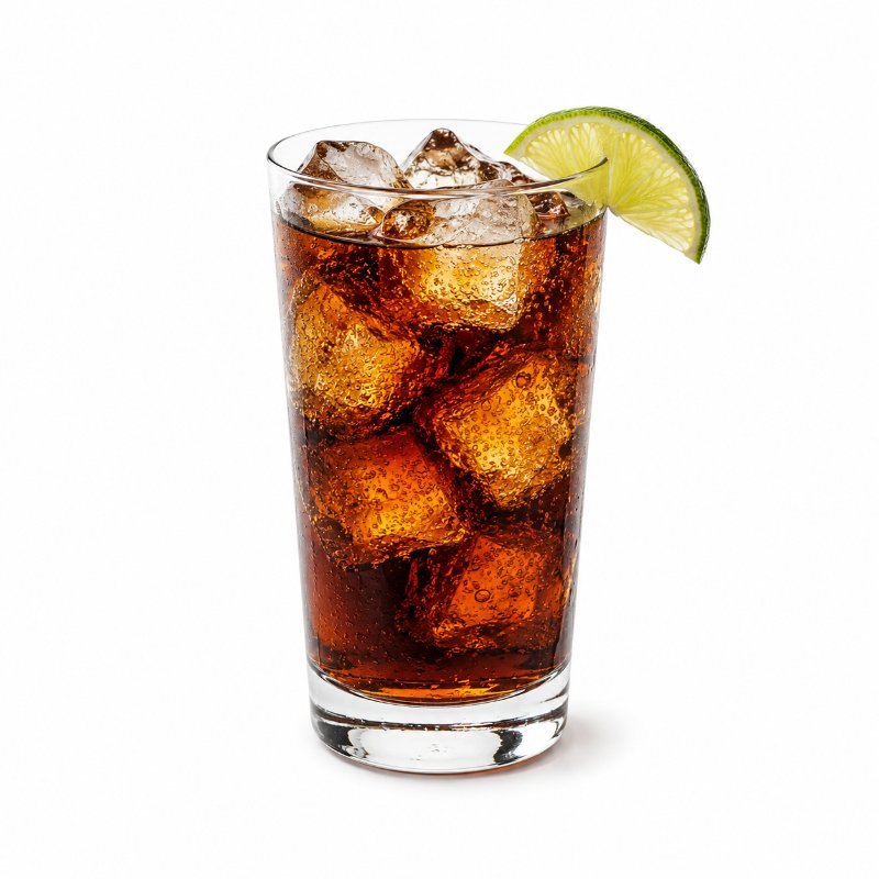 Cuba Libre