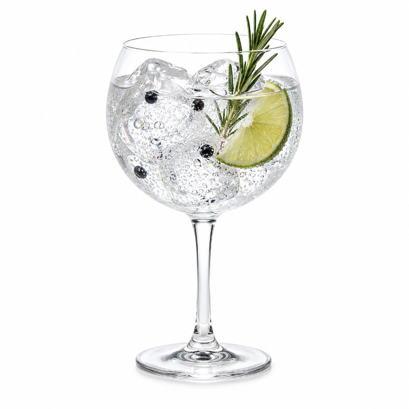 Gin Tonic