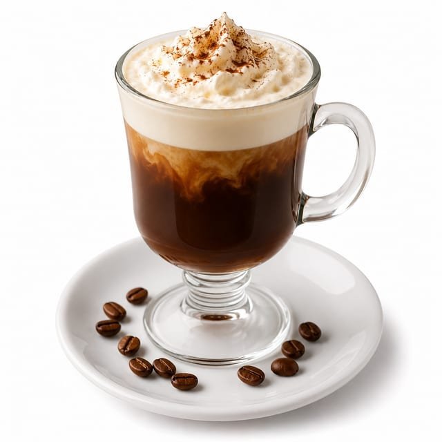Irish Coffee