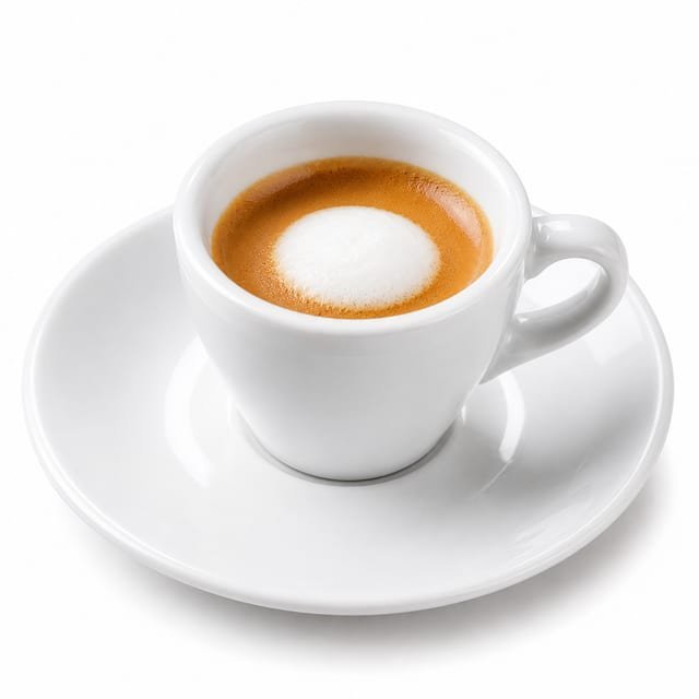 Macchiato