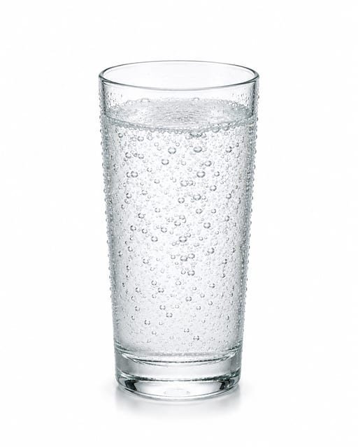 Kisela voda 0.25