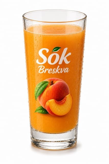 Sok breskva