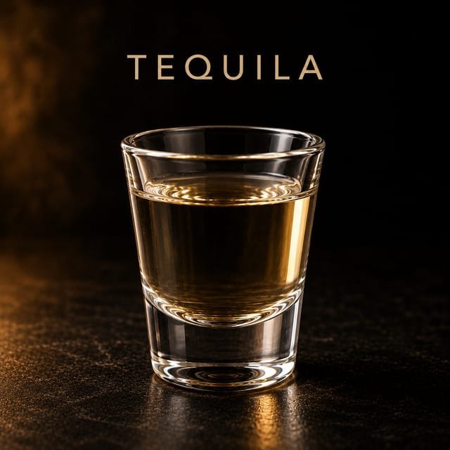 Tequila