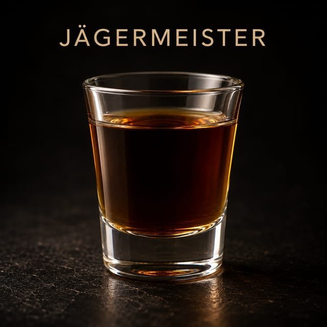 Jagermeister