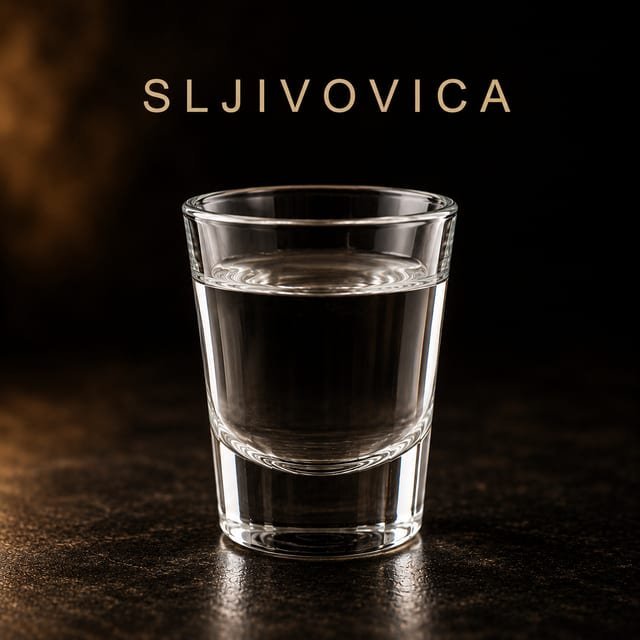 Sljivovica