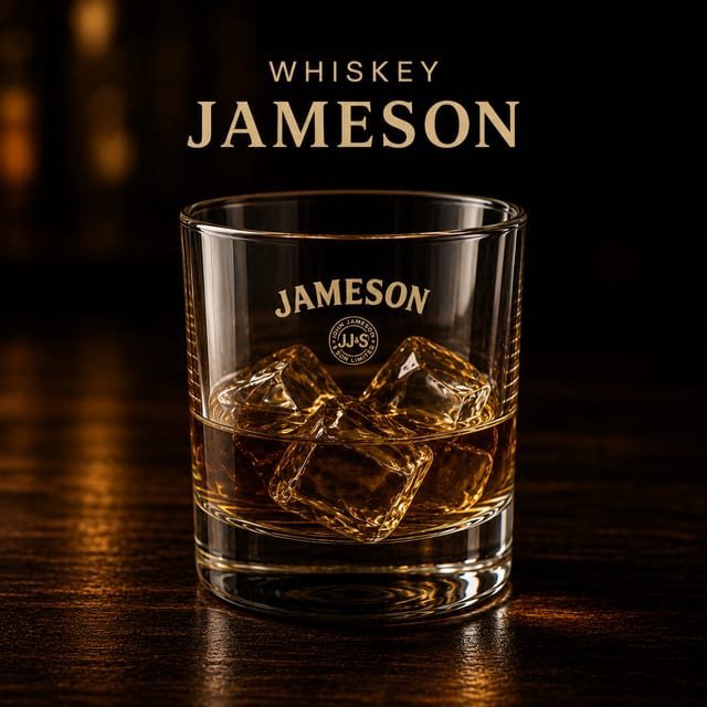 Whiskey Jameson