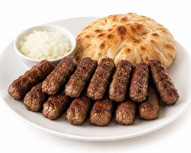 Cevapi 10kom