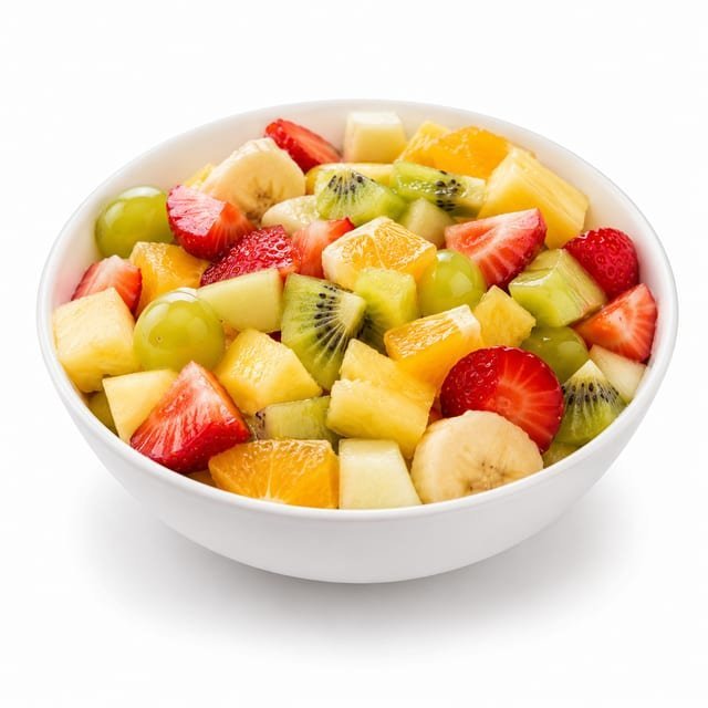 Vocna salata
