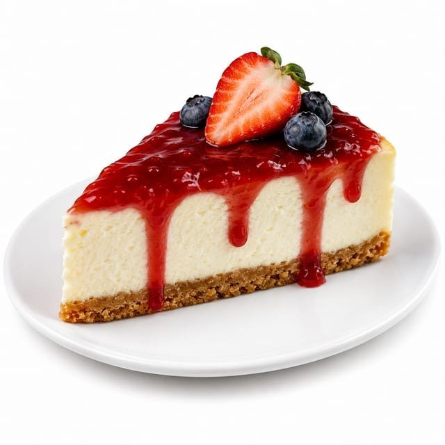 Cheesecake
