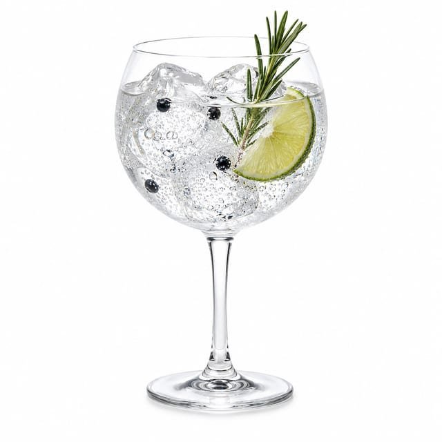 Gin Tonic